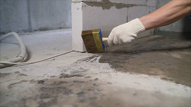 24/7 Emergency Waterproofing experts in Silver Spring, MD